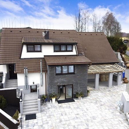 Villa May Way Rozvadov Eksteriør bilde