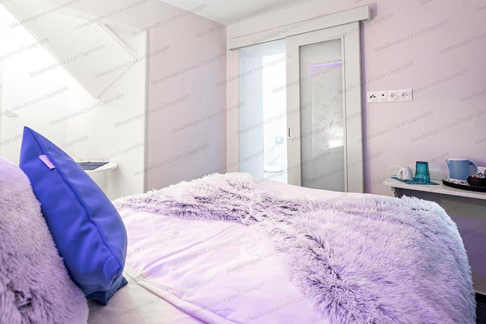 Villa May Way Rozvadov Eksteriør bilde